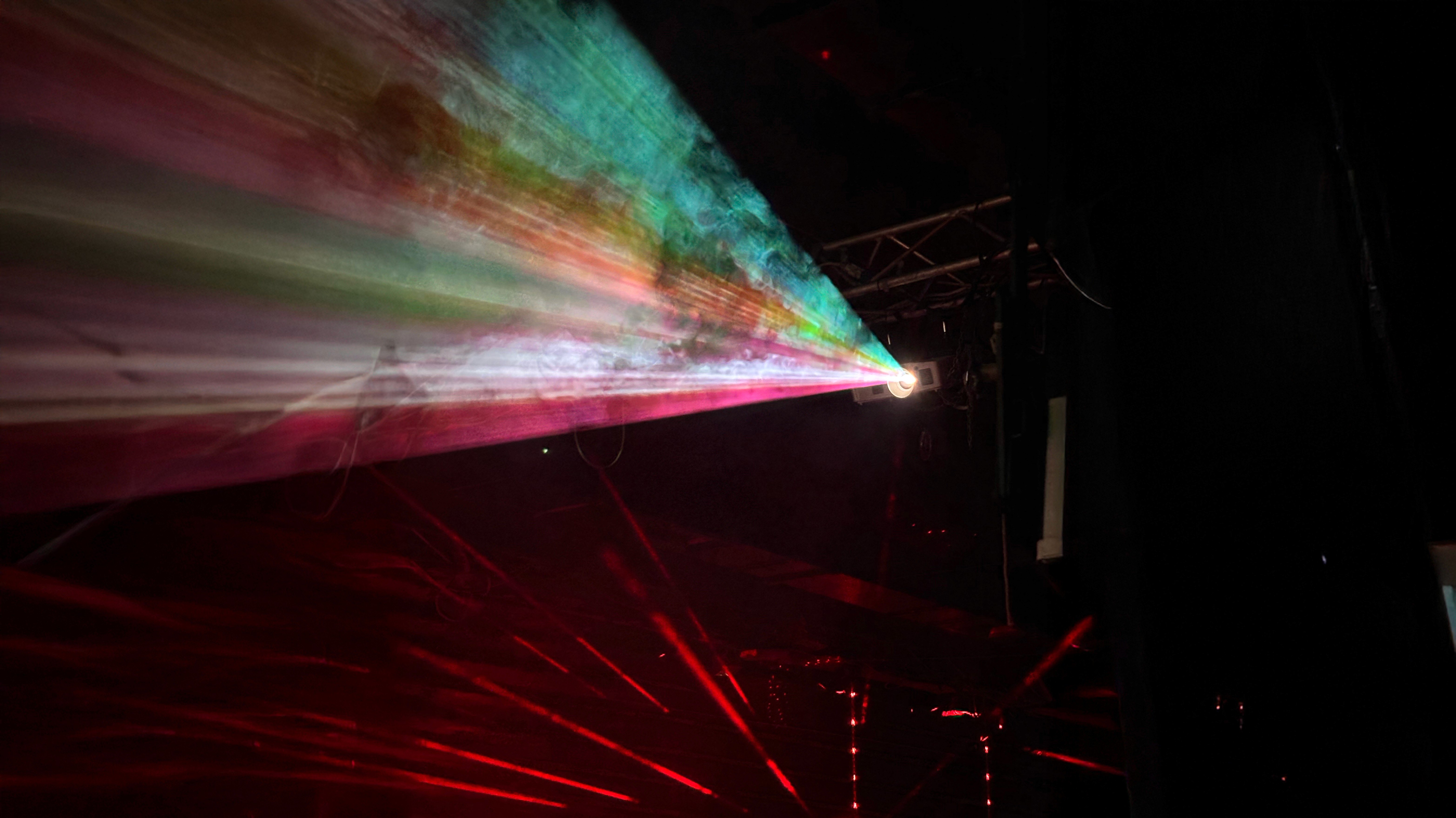 Underground Techno Research — 1